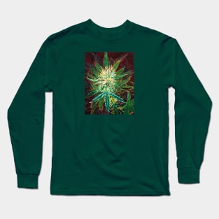 Big Bud Long Sleeve T-Shirt